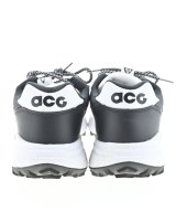 NIKE ACG（ナイキ　エーシージー）スニーカー 黒 サイズ:26cm メンズ/2200677330099