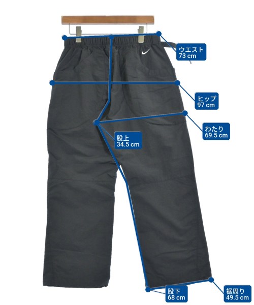 NIKE ACG（ナイキ　エーシージー）その他 黒 サイズ:M メンズ/2200690237016