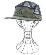 NIKE ACG（ナイキ　エーシージー）キャップ カーキ サイズ:- メンズ/2200689883149