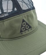 NIKE ACG（ナイキ　エーシージー）キャップ カーキ サイズ:- メンズ/2200689883149