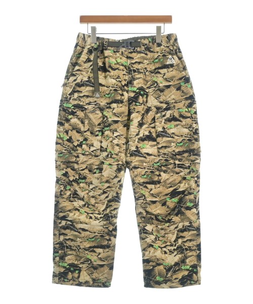 NIKE ACG(ナイキ　エーシージー)その他 ベージュ サイズ:L/2200694562152