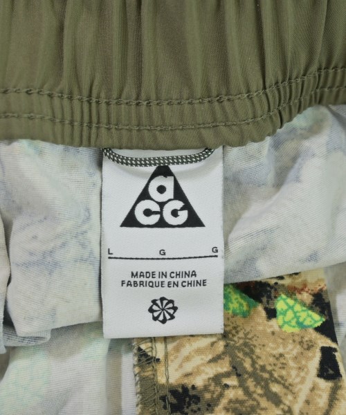 NIKE ACG（ナイキ　エーシージー）その他 ベージュ サイズ:L メンズ/2200694562152