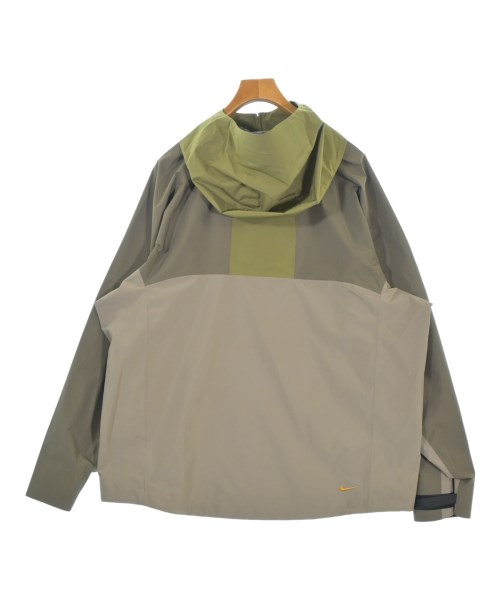 NIKE ACG（ナイキ　エーシージー）マウンテンパーカー カーキ サイズ:XXL メンズ/2200695468071