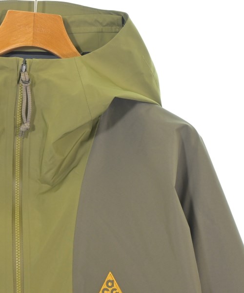 NIKE ACG（ナイキ　エーシージー）マウンテンパーカー カーキ サイズ:XXL メンズ/2200695468071