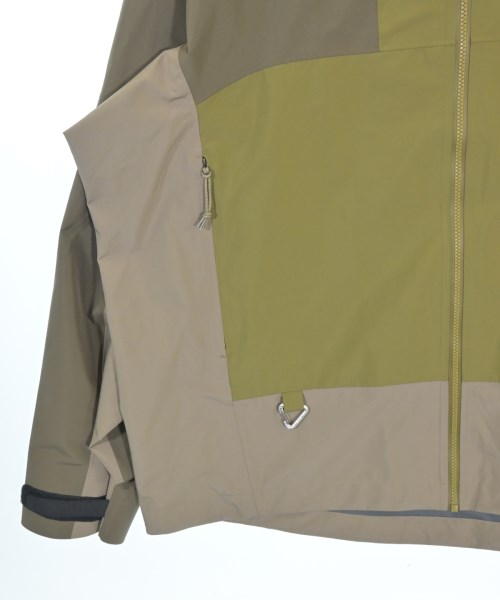 NIKE ACG（ナイキ　エーシージー）マウンテンパーカー カーキ サイズ:XXL メンズ/2200695468071
