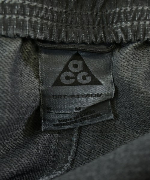 NIKE ACG（ナイキ　エーシージー）その他 グレー サイズ:M メンズ/2200695658212