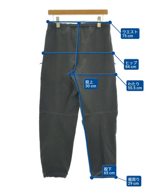 NIKE ACG（ナイキ　エーシージー）その他 グレー サイズ:M メンズ/2200695658212