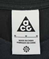 NIKE ACG（ナイキ　エーシージー）Tシャツ・カットソー 黒 サイズ:M メンズ/2200697383105