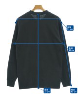NIKE ACG（ナイキ　エーシージー）Tシャツ・カットソー 黒 サイズ:M メンズ/2200697383105