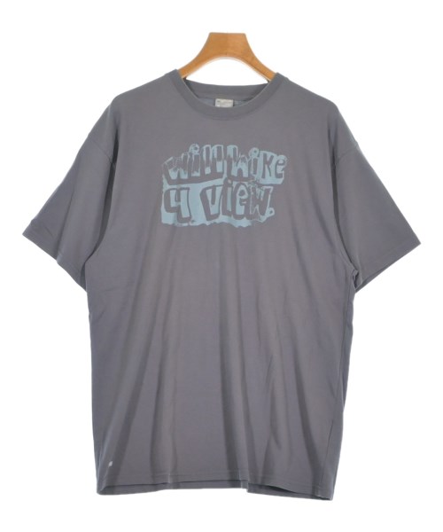 NIKE ACG(ナイキ　エーシージー)Tシャツ・カットソー 青 サイズ:XL/2200698065017