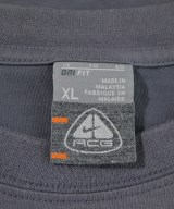 NIKE ACG（ナイキ　エーシージー）Tシャツ・カットソー 青 サイズ:XL メンズ/2200698065017