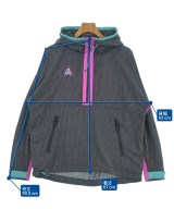 NIKE ACG（ナイキ　エーシージー）その他 グレー サイズ:S メンズ/2200696597114