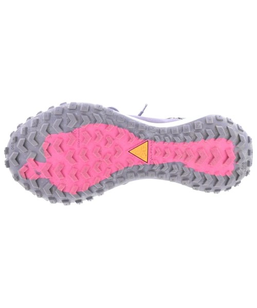 NIKE ACG（ナイキ　エーシージー）スニーカー 紫 サイズ:27.5cm メンズ/2200696652271