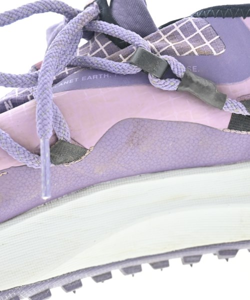 NIKE ACG（ナイキ　エーシージー）スニーカー 紫 サイズ:27.5cm メンズ/2200696652271