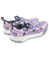NIKE ACG（ナイキ　エーシージー）スニーカー 紫 サイズ:27.5cm メンズ/2200696652271