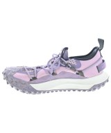 NIKE ACG（ナイキ　エーシージー）スニーカー 紫 サイズ:27.5cm メンズ/2200696652271