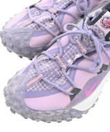 NIKE ACG（ナイキ　エーシージー）スニーカー 紫 サイズ:27.5cm メンズ/2200696652271