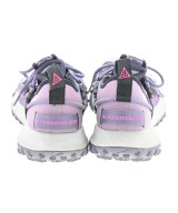 NIKE ACG（ナイキ　エーシージー）スニーカー 紫 サイズ:27.5cm メンズ/2200696652271