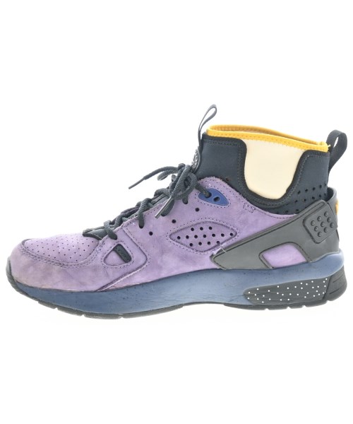 NIKE ACG（ナイキ　エーシージー）スニーカー 紫 サイズ:27.5cm メンズ/2200696652288