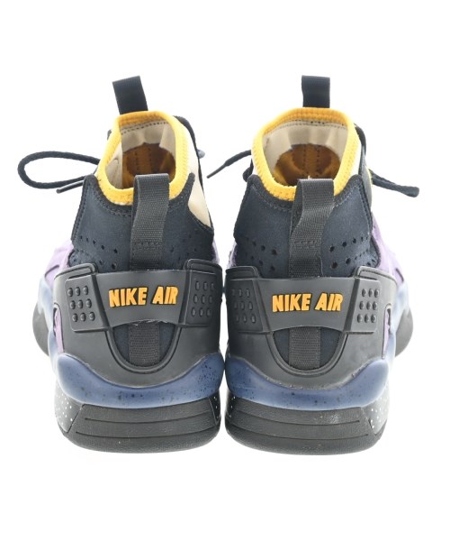 NIKE ACG（ナイキ　エーシージー）スニーカー 紫 サイズ:27.5cm メンズ/2200696652288