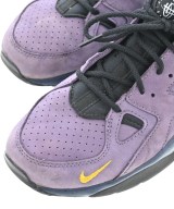 NIKE ACG（ナイキ　エーシージー）スニーカー 紫 サイズ:27.5cm メンズ/2200696652288