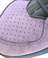 NIKE ACG（ナイキ　エーシージー）スニーカー 紫 サイズ:27.5cm メンズ/2200696652288