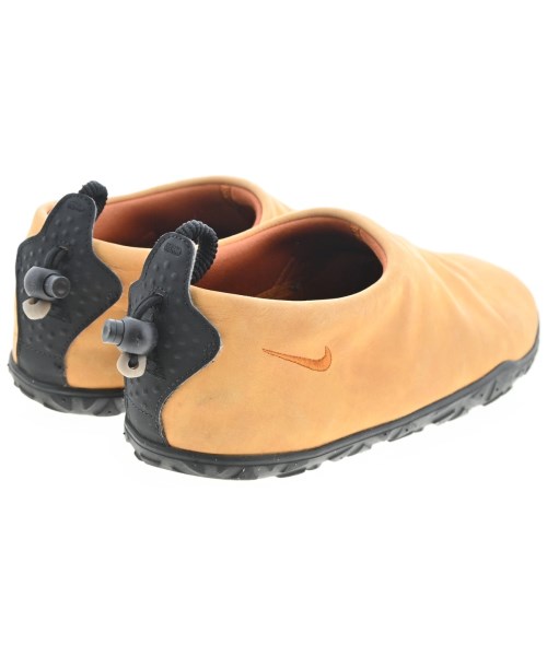 NIKE ACG（ナイキ　エーシージー）スニーカー ベージュ サイズ:27cm メンズ/2200699647038