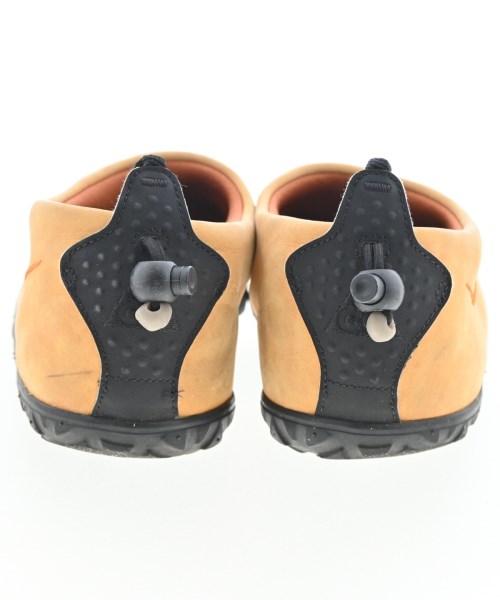 NIKE ACG（ナイキ　エーシージー）スニーカー ベージュ サイズ:27cm メンズ/2200699647038