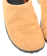 NIKE ACG（ナイキ　エーシージー）スニーカー ベージュ サイズ:27cm メンズ/2200699647038