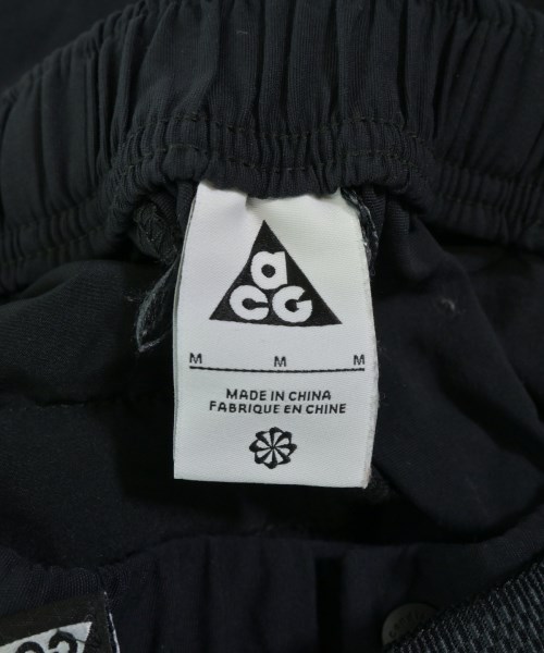 NIKE ACG（ナイキ　エーシージー）その他 黒 サイズ:M メンズ/2200699744027