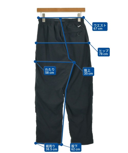 NIKE ACG（ナイキ　エーシージー）その他 黒 サイズ:M メンズ/2200699744027
