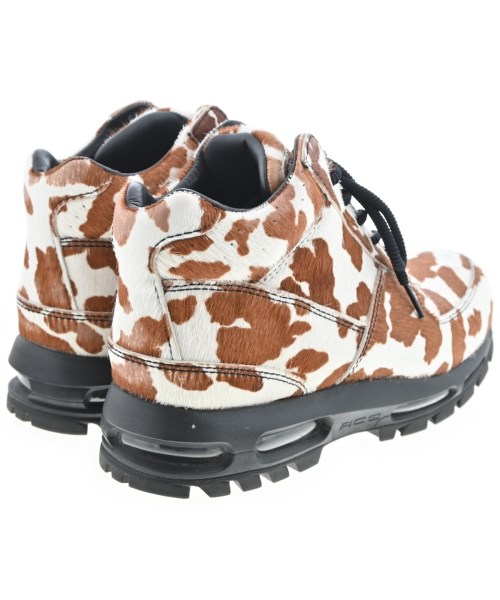 NIKE ACG（ナイキ　エーシージー）スニーカー 茶 サイズ:27.5cm メンズ/2200700471072