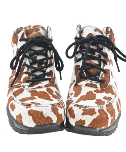 NIKE ACG（ナイキ　エーシージー）スニーカー 茶 サイズ:27.5cm メンズ/2200700471072