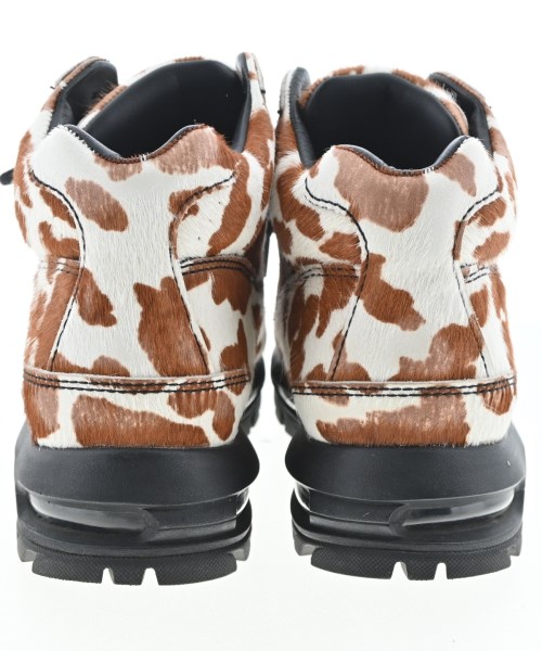 NIKE ACG（ナイキ　エーシージー）スニーカー 茶 サイズ:27.5cm メンズ/2200700471072