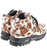 NIKE ACG（ナイキ　エーシージー）スニーカー 茶 サイズ:27.5cm メンズ/2200700471072