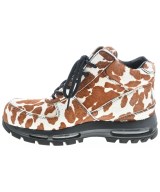 NIKE ACG（ナイキ　エーシージー）スニーカー 茶 サイズ:27.5cm メンズ/2200700471072