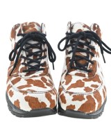 NIKE ACG（ナイキ　エーシージー）スニーカー 茶 サイズ:27.5cm メンズ/2200700471072