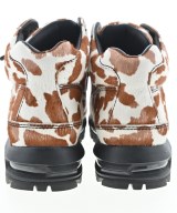 NIKE ACG（ナイキ　エーシージー）スニーカー 茶 サイズ:27.5cm メンズ/2200700471072