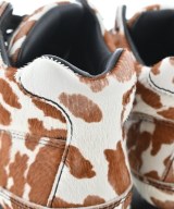 NIKE ACG（ナイキ　エーシージー）スニーカー 茶 サイズ:27.5cm メンズ/2200700471072