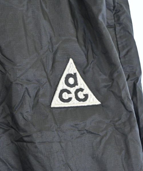 NIKE ACG（ナイキ　エーシージー）その他 黒 サイズ:S メンズ/2200699042253