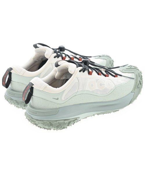 NIKE ACG（ナイキ　エーシージー）スニーカー 白 サイズ:26.5cm メンズ/2200700377053