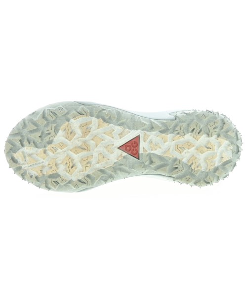 NIKE ACG（ナイキ　エーシージー）スニーカー 白 サイズ:26.5cm メンズ/2200700377053