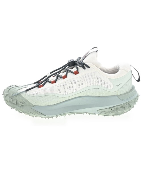 NIKE ACG（ナイキ　エーシージー）スニーカー 白 サイズ:26.5cm メンズ/2200700377053