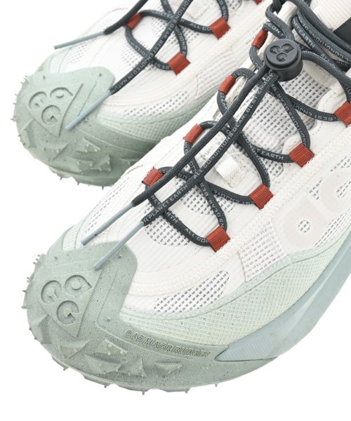 NIKE ACG（ナイキ　エーシージー）スニーカー 白 サイズ:26.5cm メンズ/2200700377053