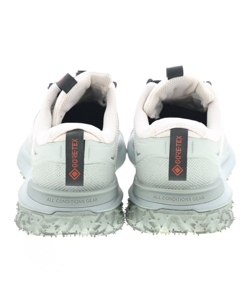 NIKE ACG（ナイキ　エーシージー）スニーカー 白 サイズ:26.5cm メンズ/2200700377053