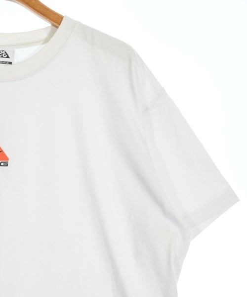 NIKE ACG（ナイキ　エーシージー）Tシャツ・カットソー 白 サイズ:XL メンズ/2200701395049