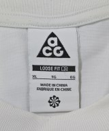 NIKE ACG（ナイキ　エーシージー）Tシャツ・カットソー 白 サイズ:XL メンズ/2200701395049