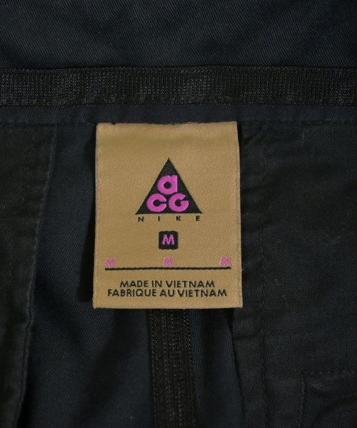 NIKE ACG（ナイキ　エーシージー）カーゴパンツ 紺 サイズ:M メンズ/2200701930042