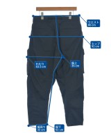 NIKE ACG（ナイキ　エーシージー）カーゴパンツ 紺 サイズ:M メンズ/2200701930042