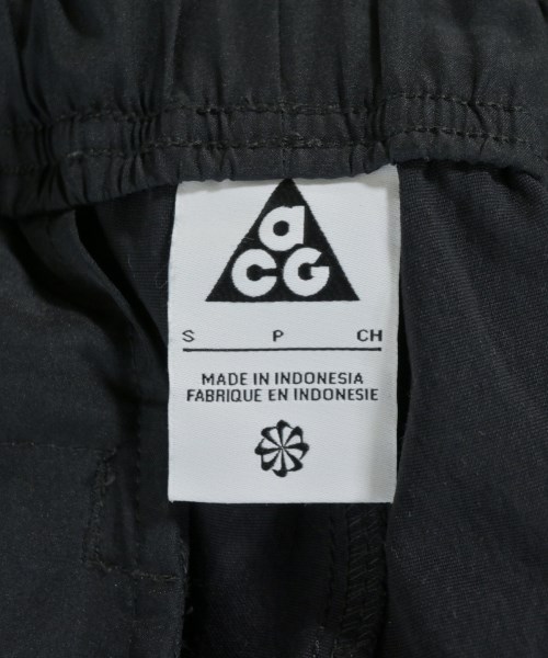 NIKE ACG（ナイキ　エーシージー）その他 黒 サイズ:S メンズ/2200654835036
